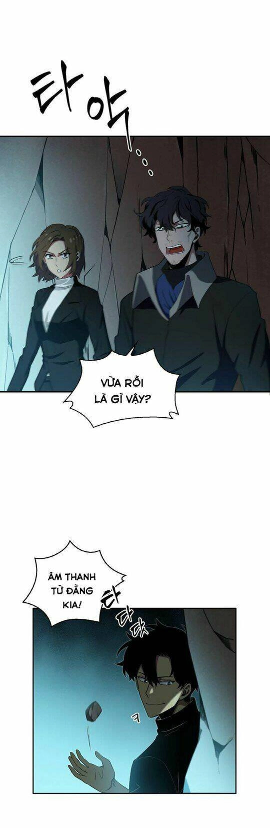 Vua Trộm Mộ Chapter 7 - 33