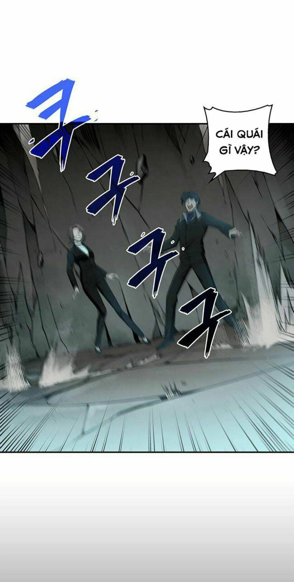 Vua Trộm Mộ Chapter 7 - 35