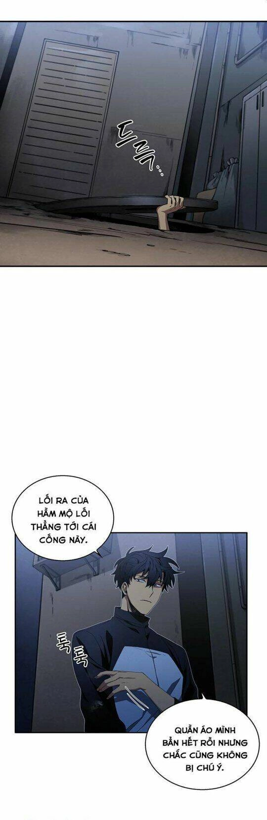 Vua Trộm Mộ Chapter 7 - 38