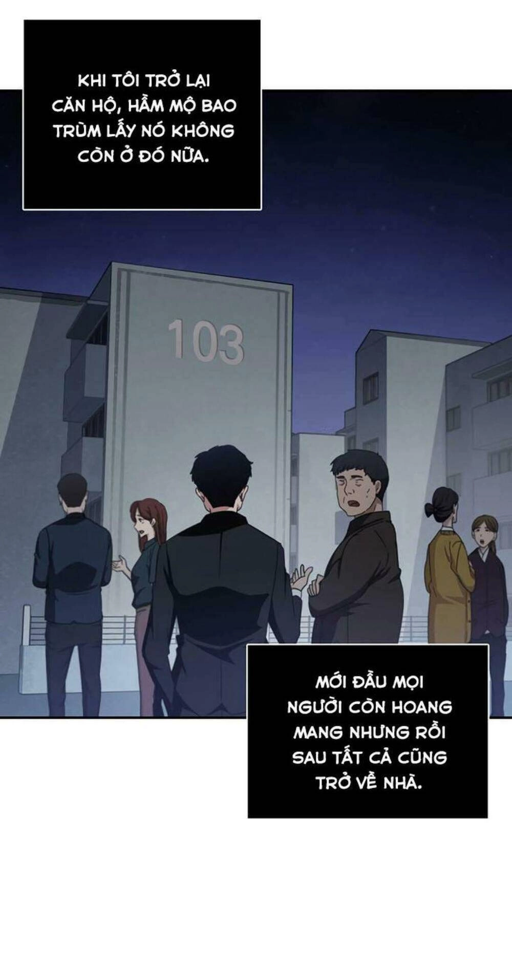 Vua Trộm Mộ Chapter 7 - 39