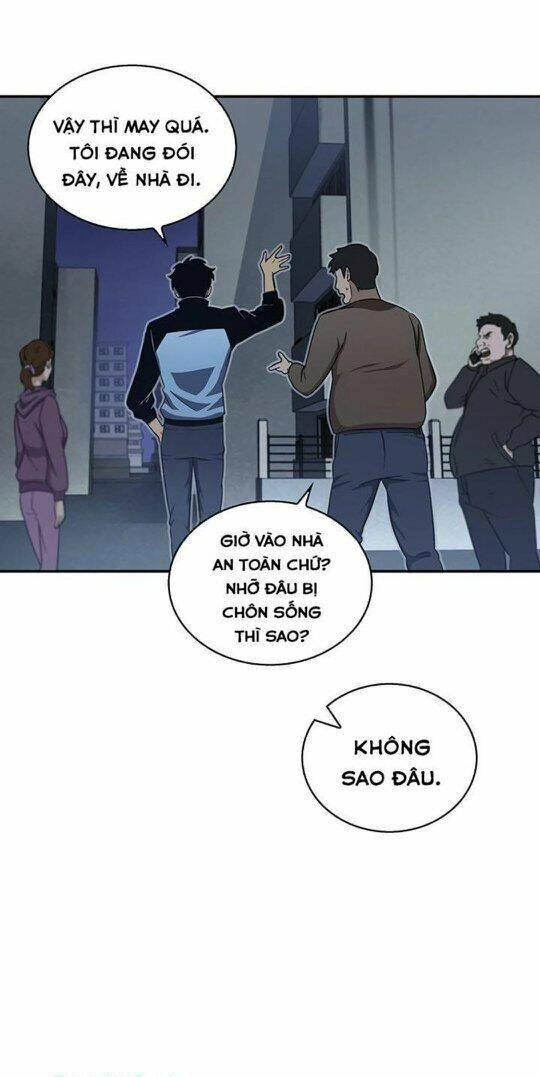 Vua Trộm Mộ Chapter 7 - 41