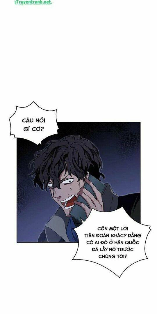 Vua Trộm Mộ Chapter 7 - 42