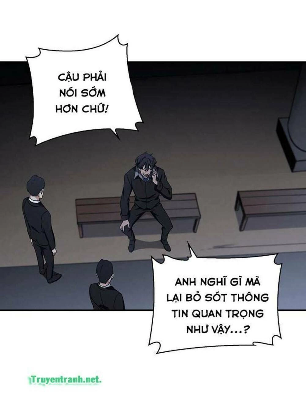 Vua Trộm Mộ Chapter 7 - 43
