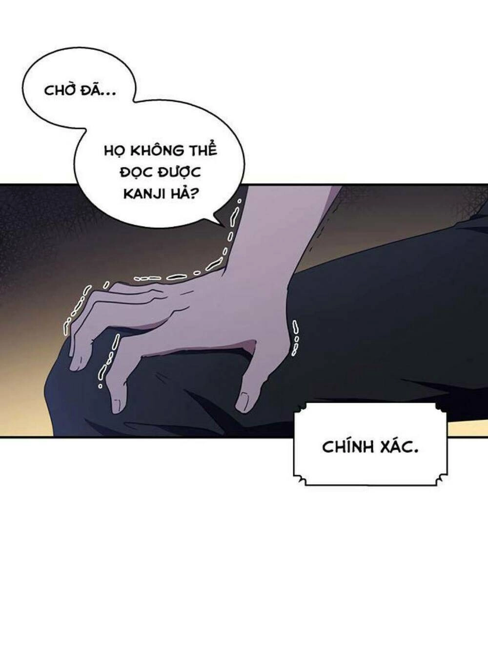 Vua Trộm Mộ Chapter 7 - 45