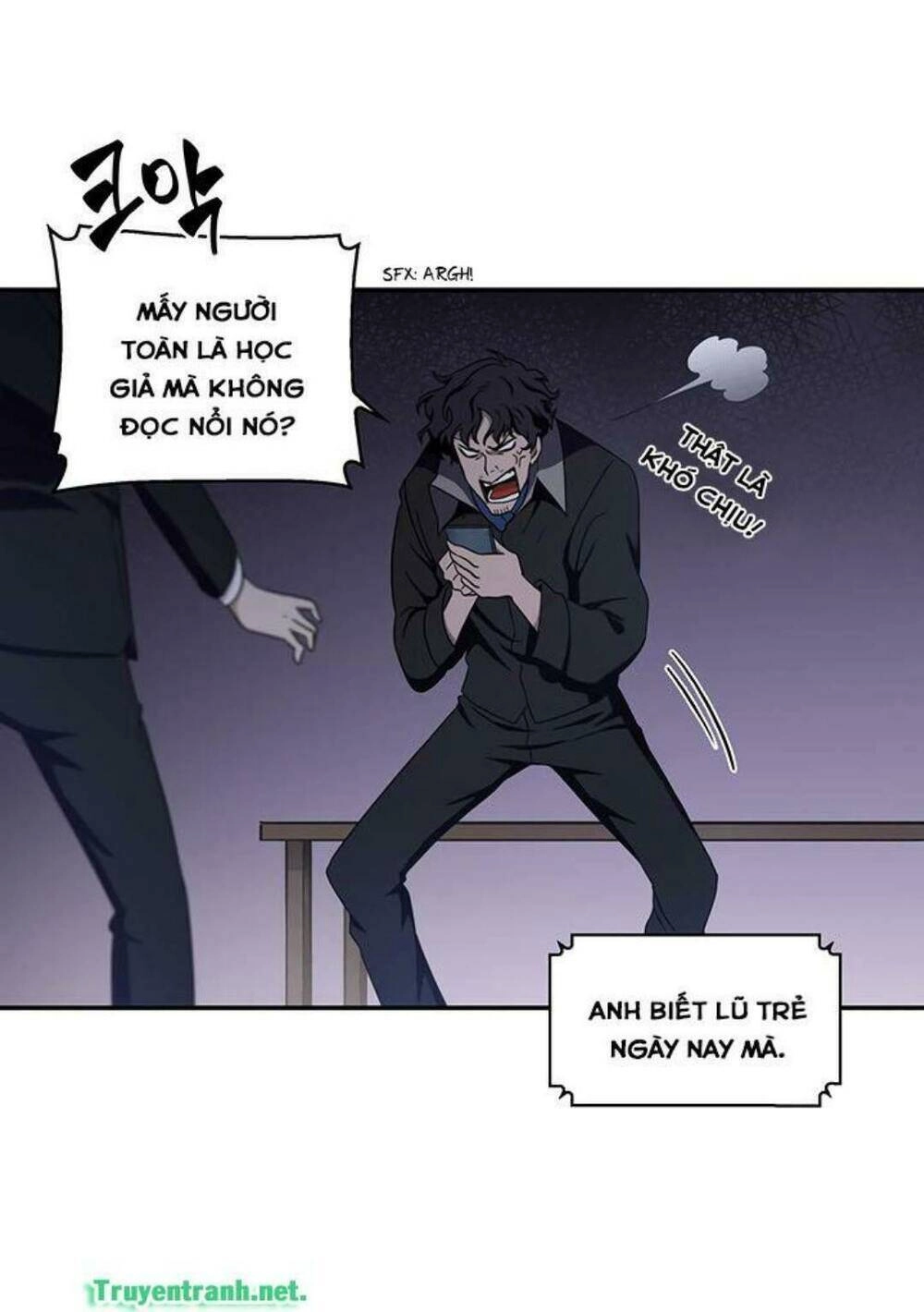 Vua Trộm Mộ Chapter 7 - 46