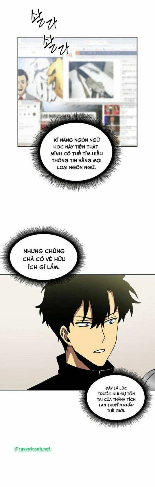 Vua Trộm Mộ Chapter 7 - 50