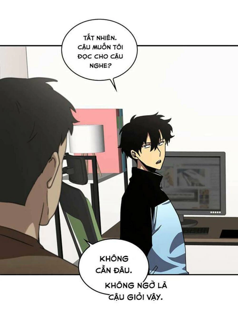 Vua Trộm Mộ Chapter 7 - 52