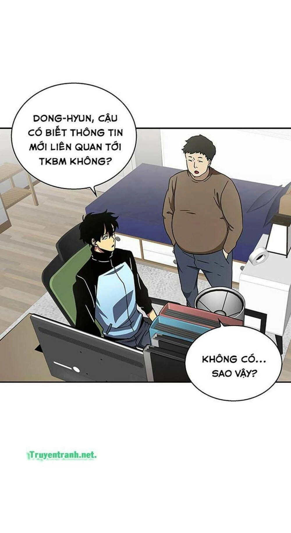 Vua Trộm Mộ Chapter 7 - 53