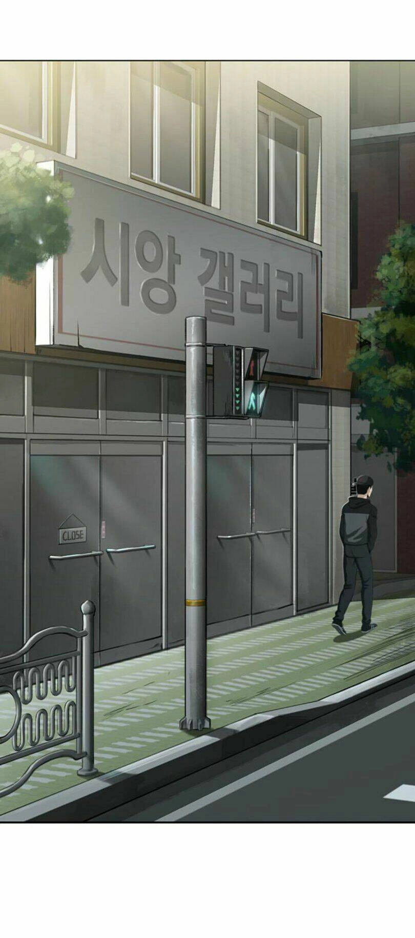 Vua Trộm Mộ Chapter 8 - 2