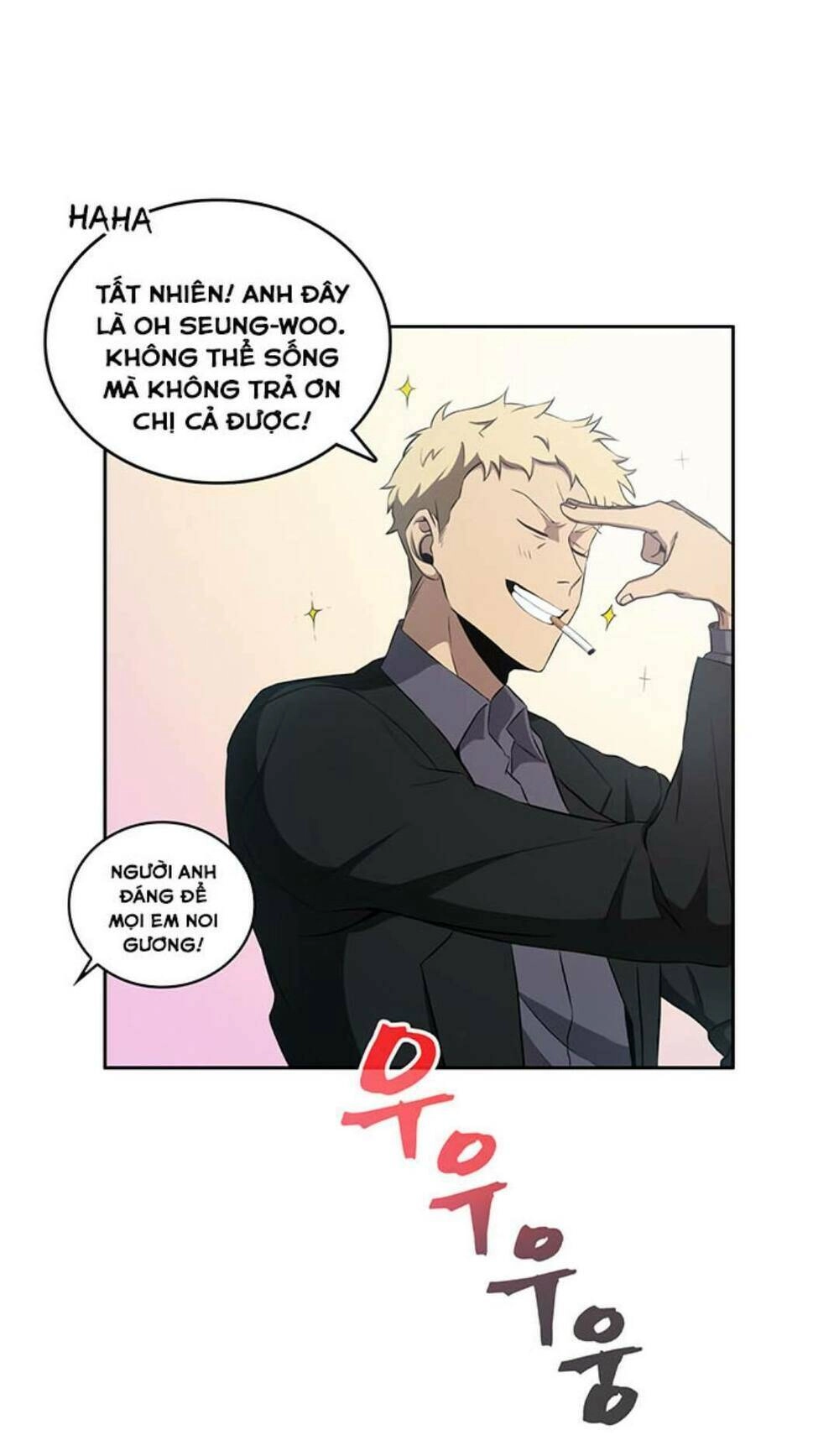 Vua Trộm Mộ Chapter 8 - 6