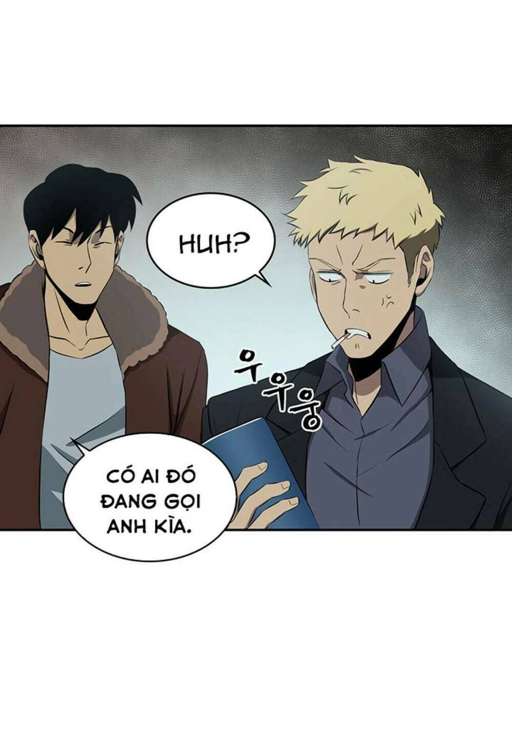 Vua Trộm Mộ Chapter 8 - 7