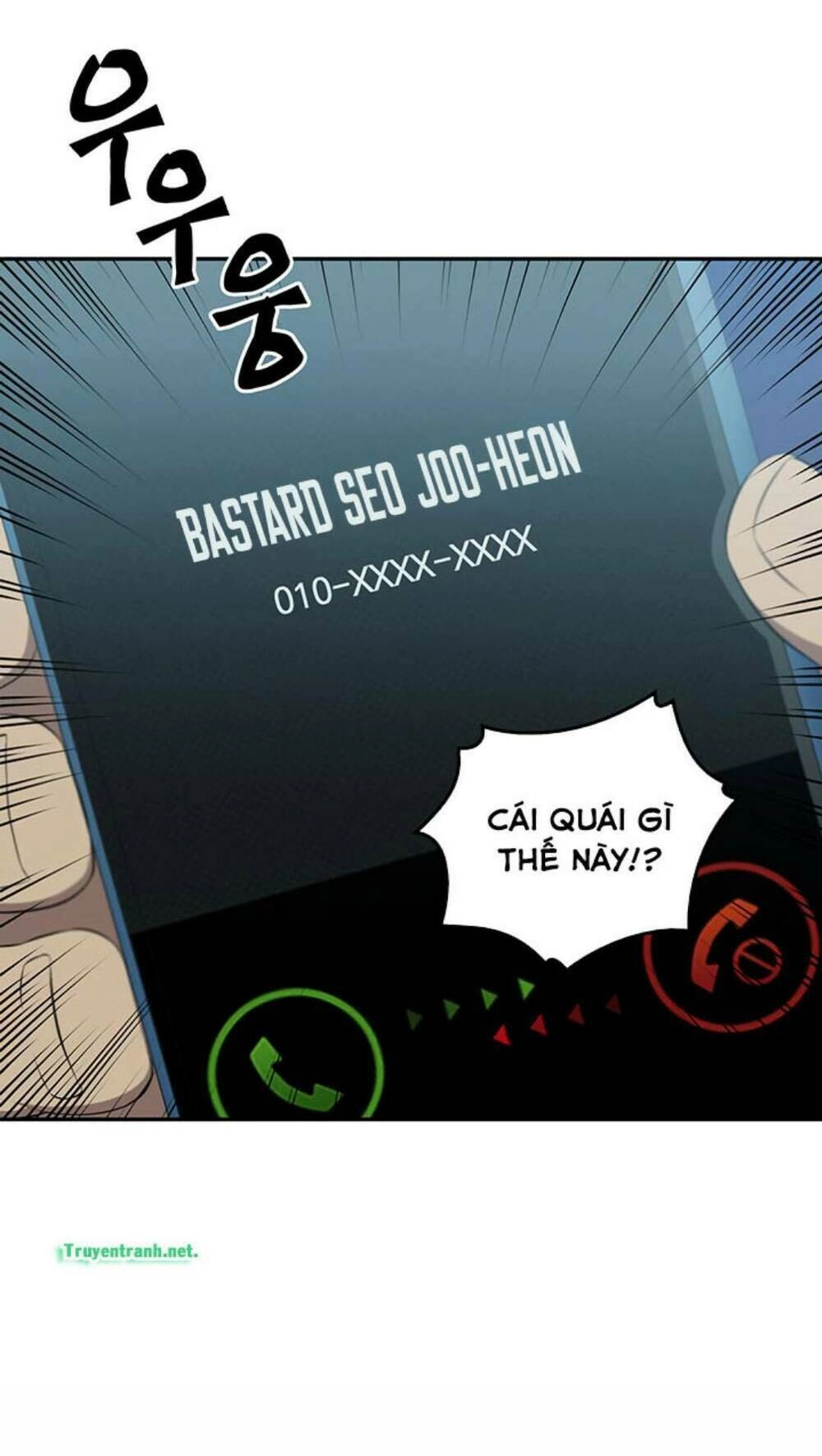 Vua Trộm Mộ Chapter 8 - 8