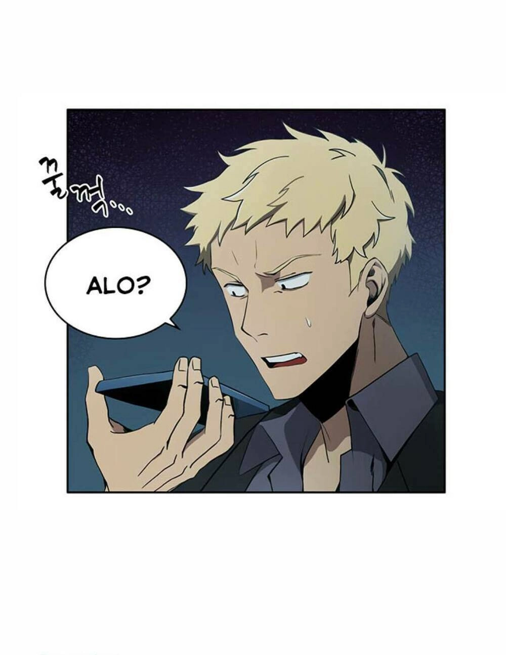 Vua Trộm Mộ Chapter 8 - 10