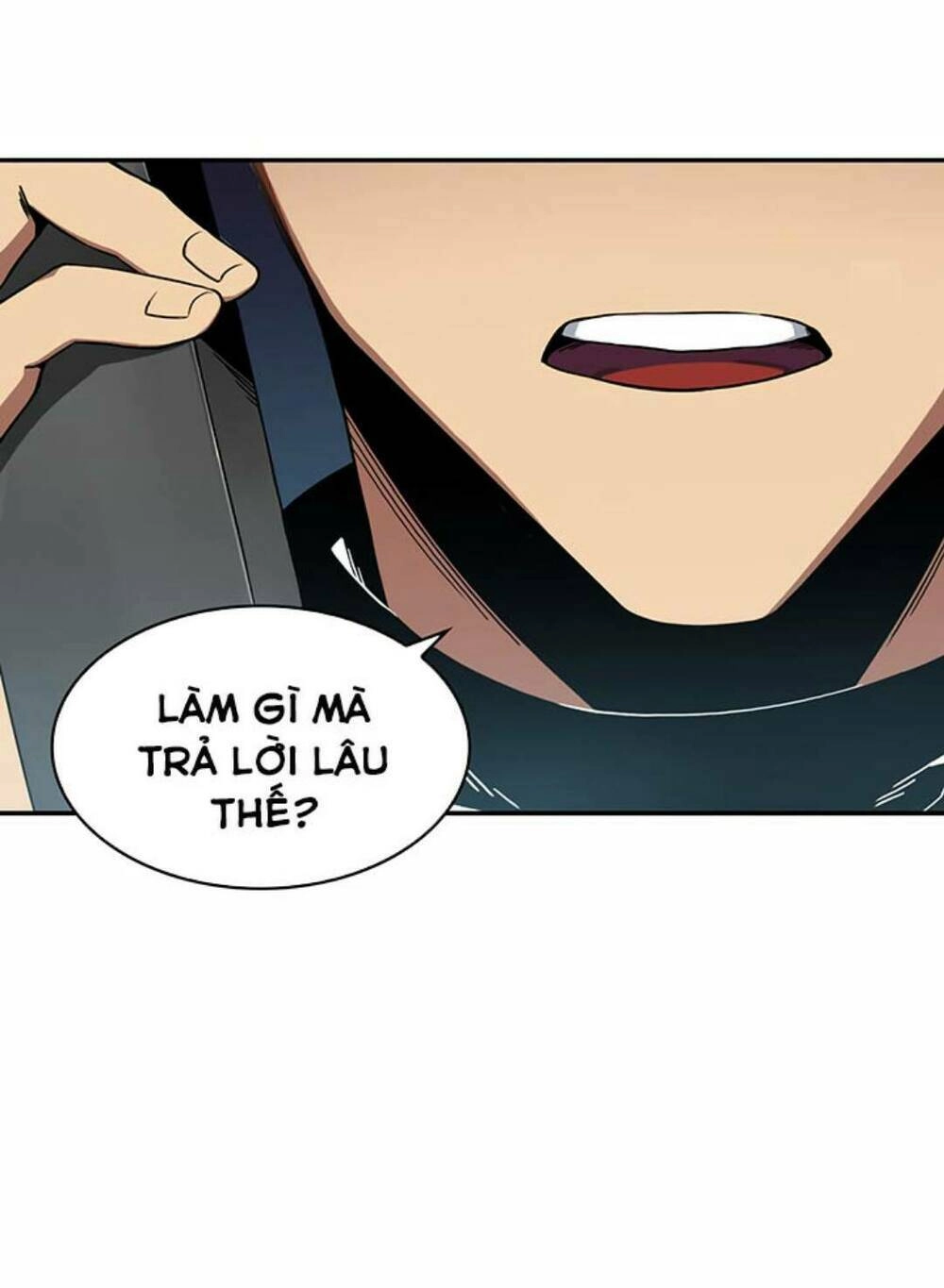 Vua Trộm Mộ Chapter 8 - 11