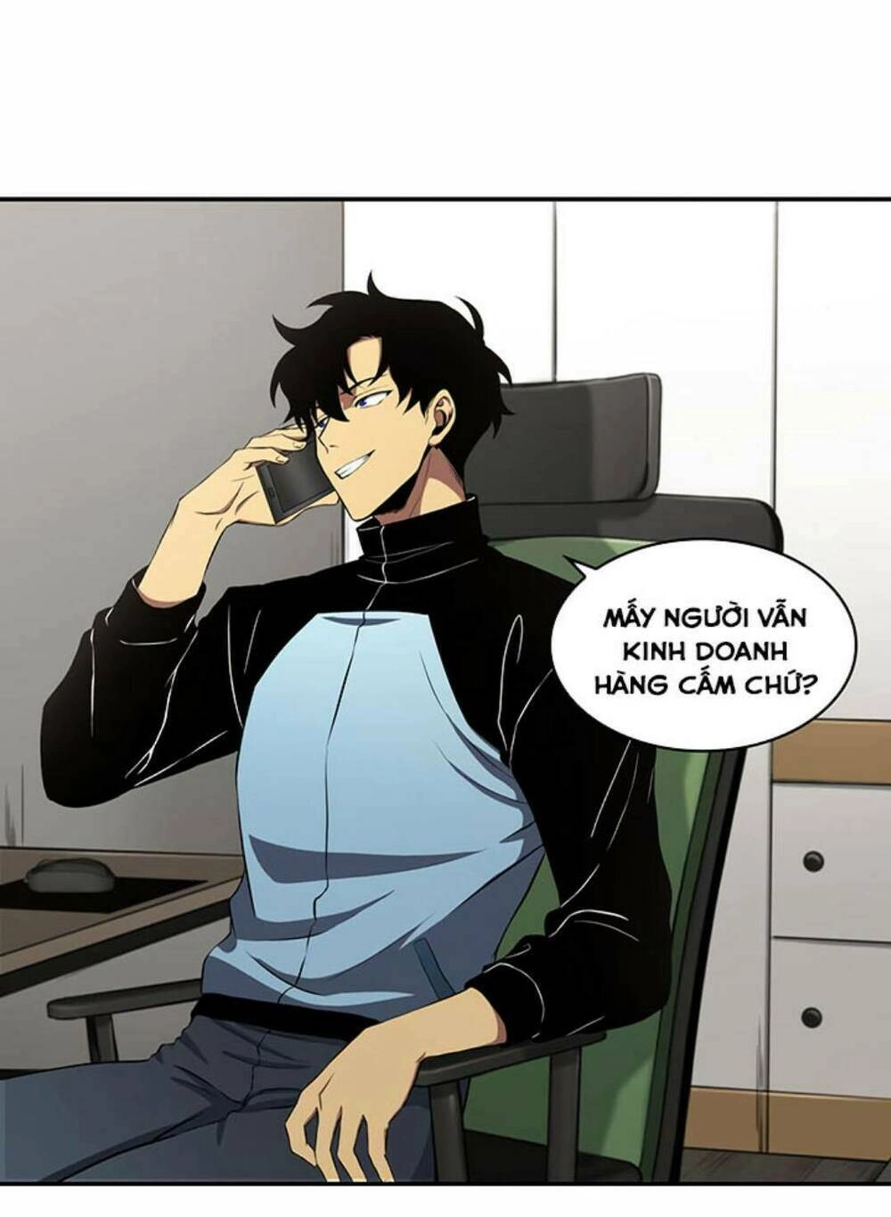 Vua Trộm Mộ Chapter 8 - 14