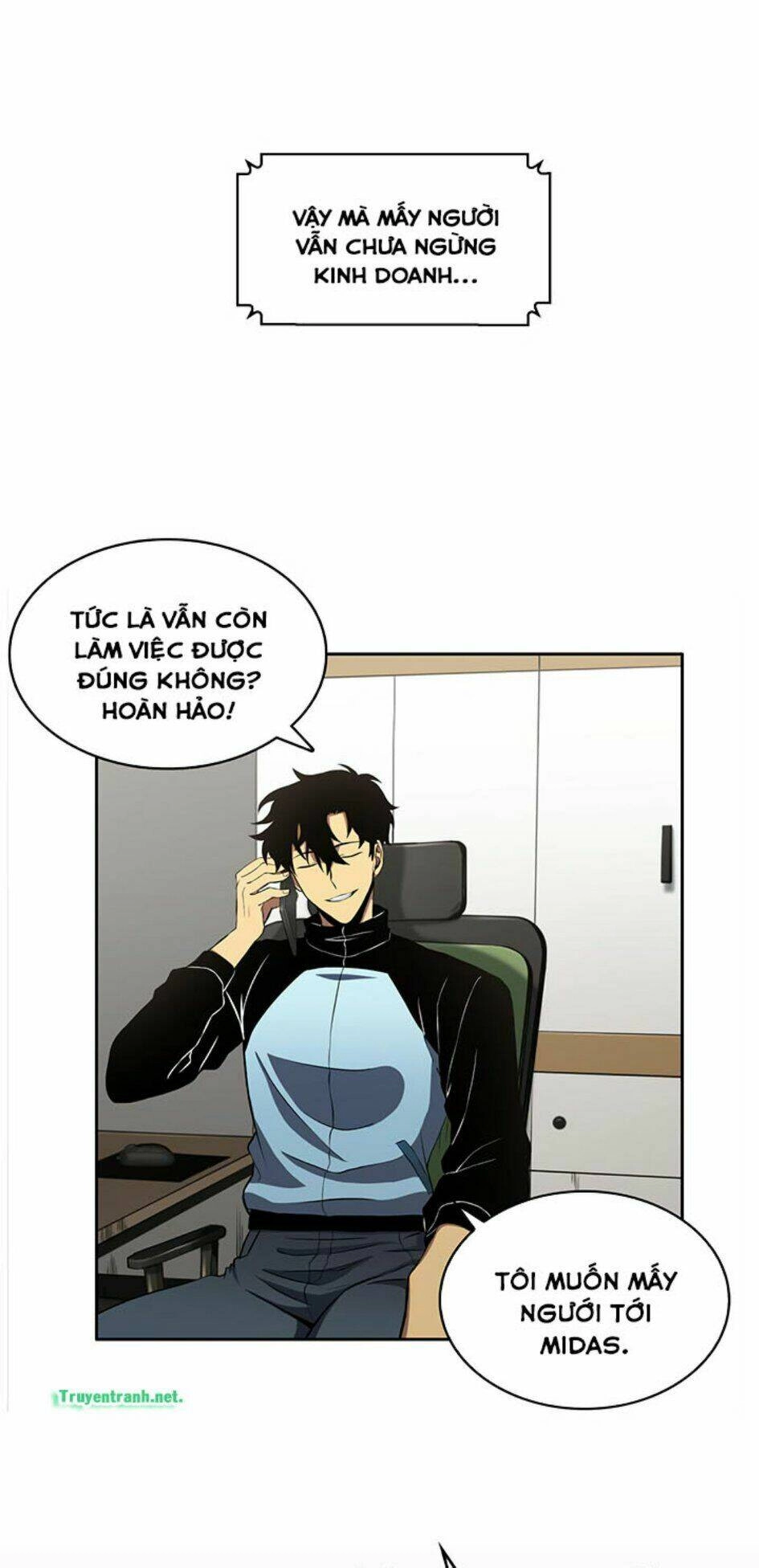 Vua Trộm Mộ Chapter 8 - 16