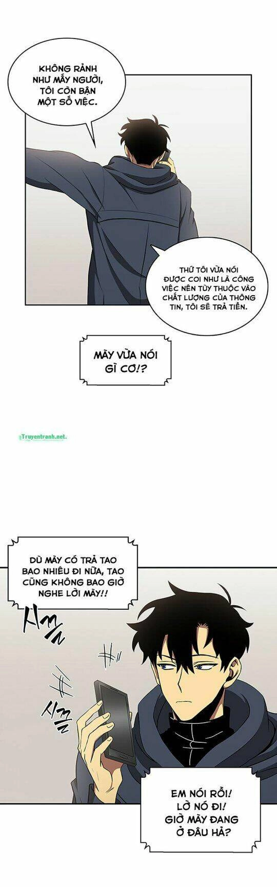 Vua Trộm Mộ Chapter 8 - 22