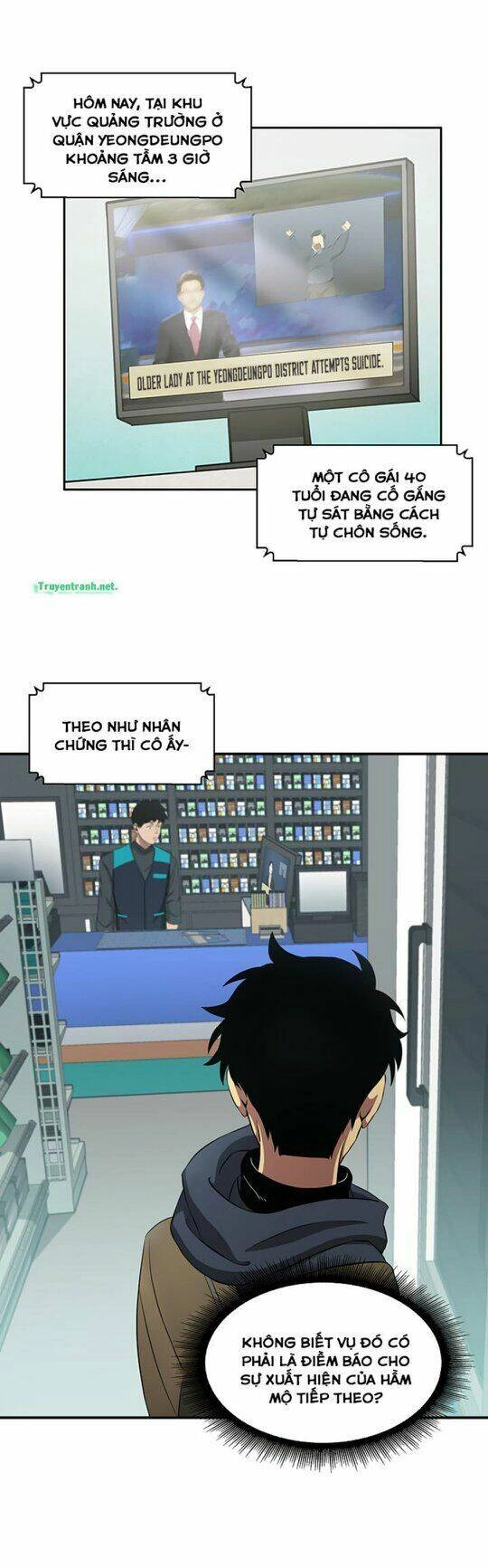 Vua Trộm Mộ Chapter 8 - 27