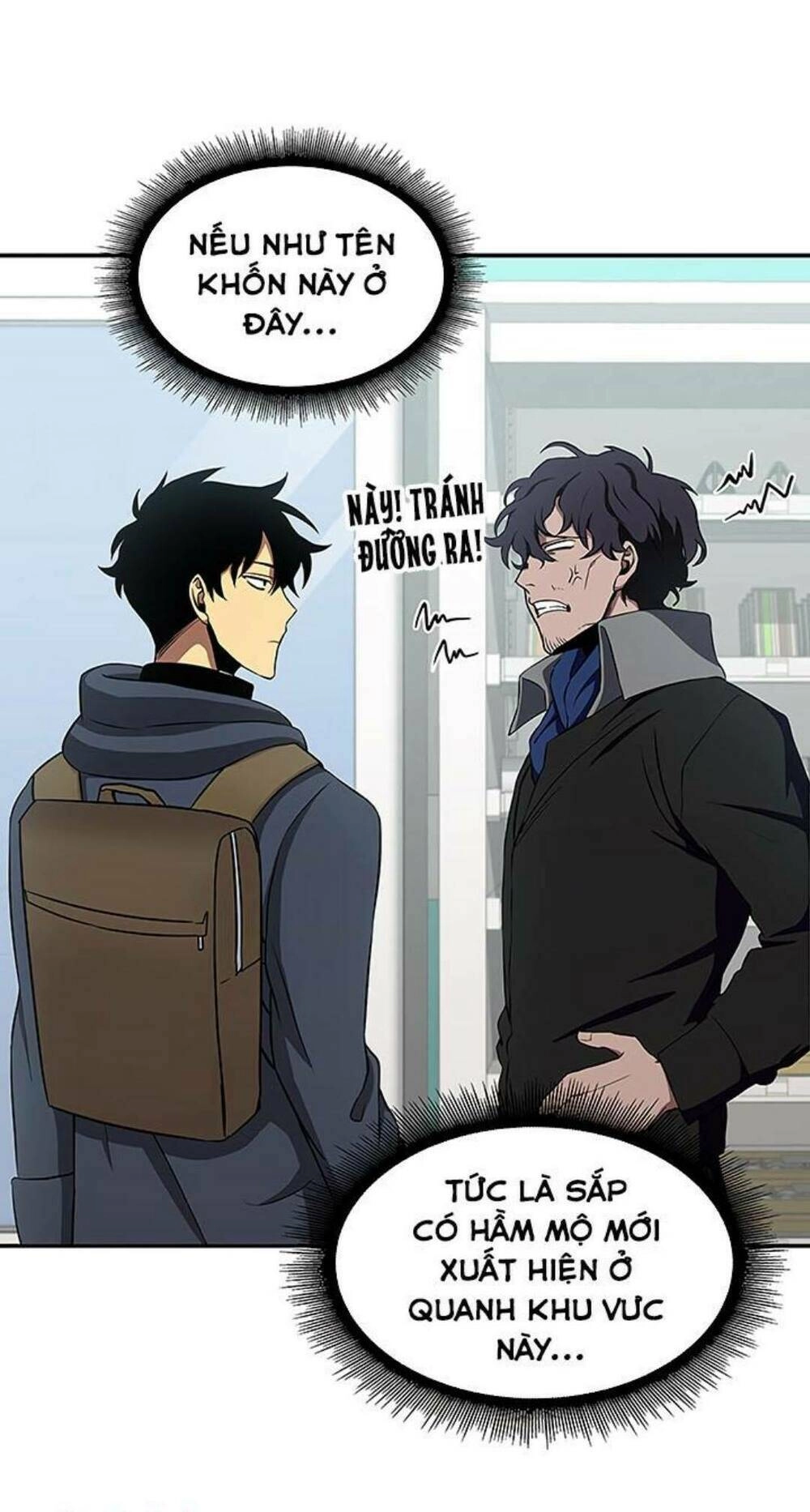 Vua Trộm Mộ Chapter 8 - 33