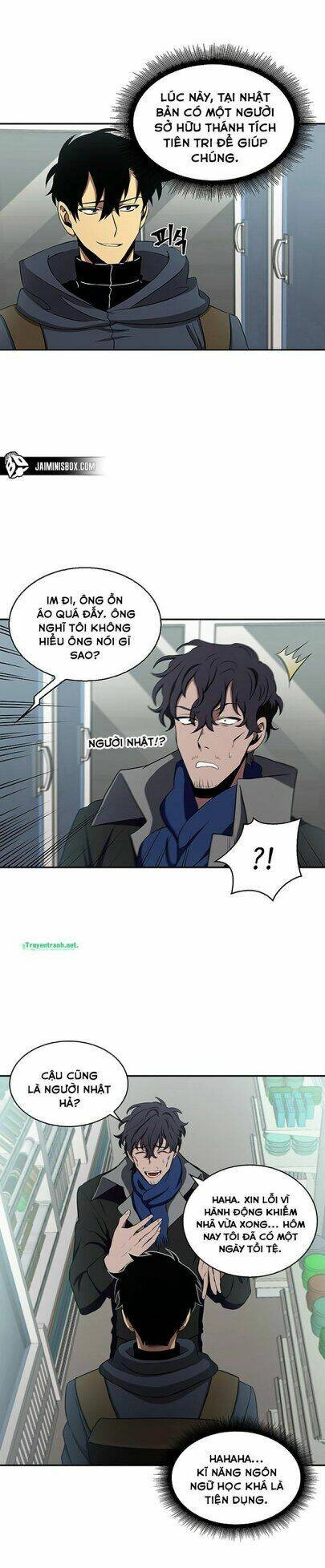 Vua Trộm Mộ Chapter 8 - 34