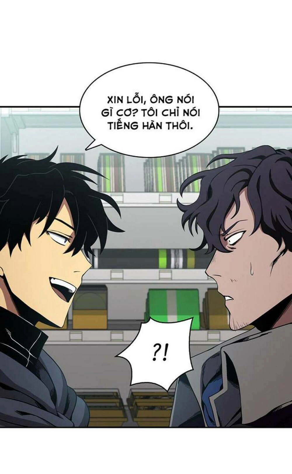 Vua Trộm Mộ Chapter 8 - 35