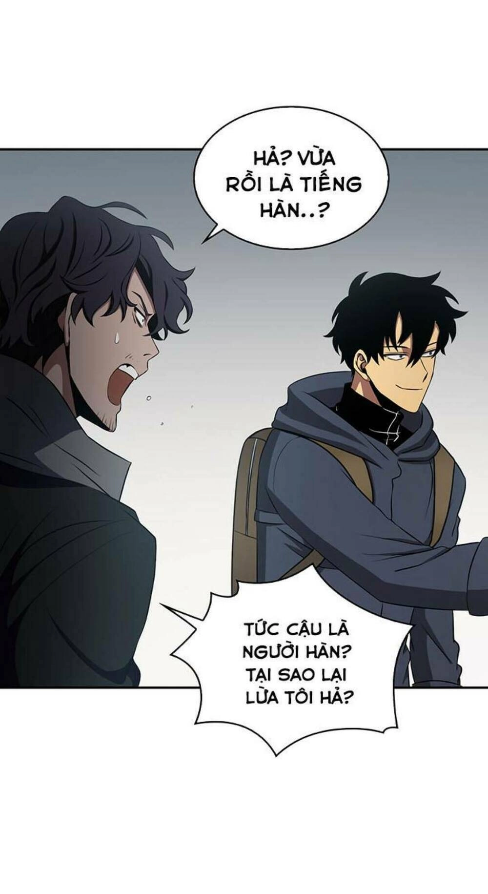 Vua Trộm Mộ Chapter 8 - 36