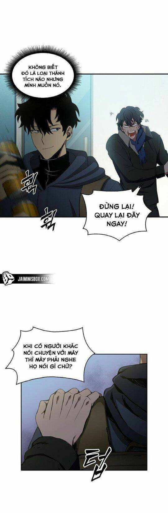 Vua Trộm Mộ Chapter 8 - 39