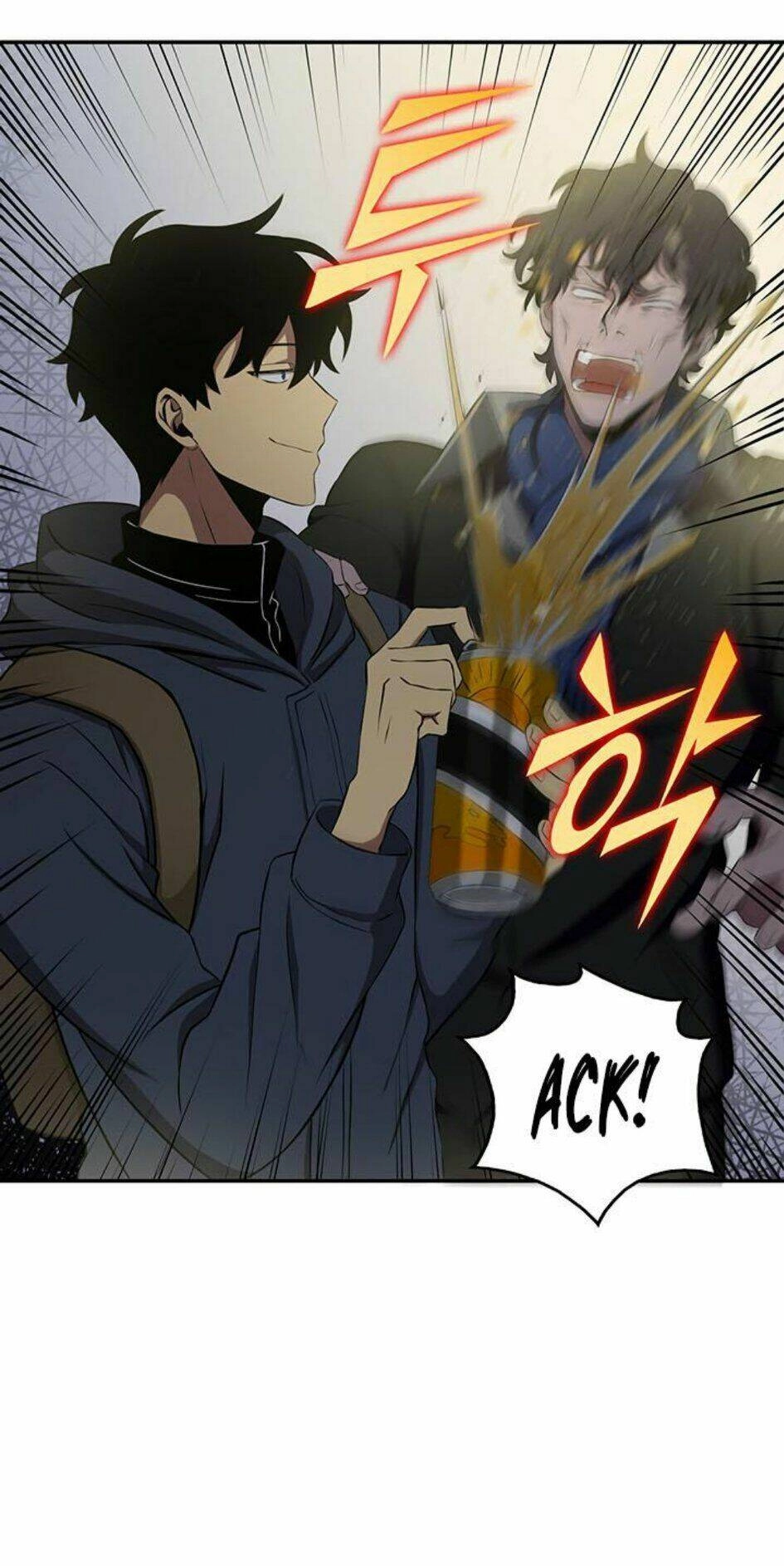 Vua Trộm Mộ Chapter 8 - 40