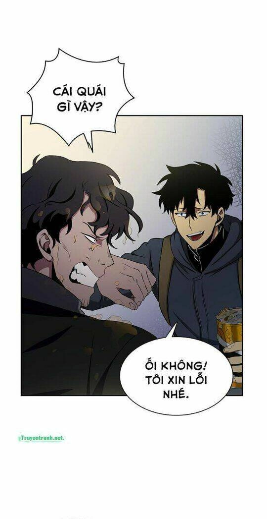 Vua Trộm Mộ Chapter 8 - 41