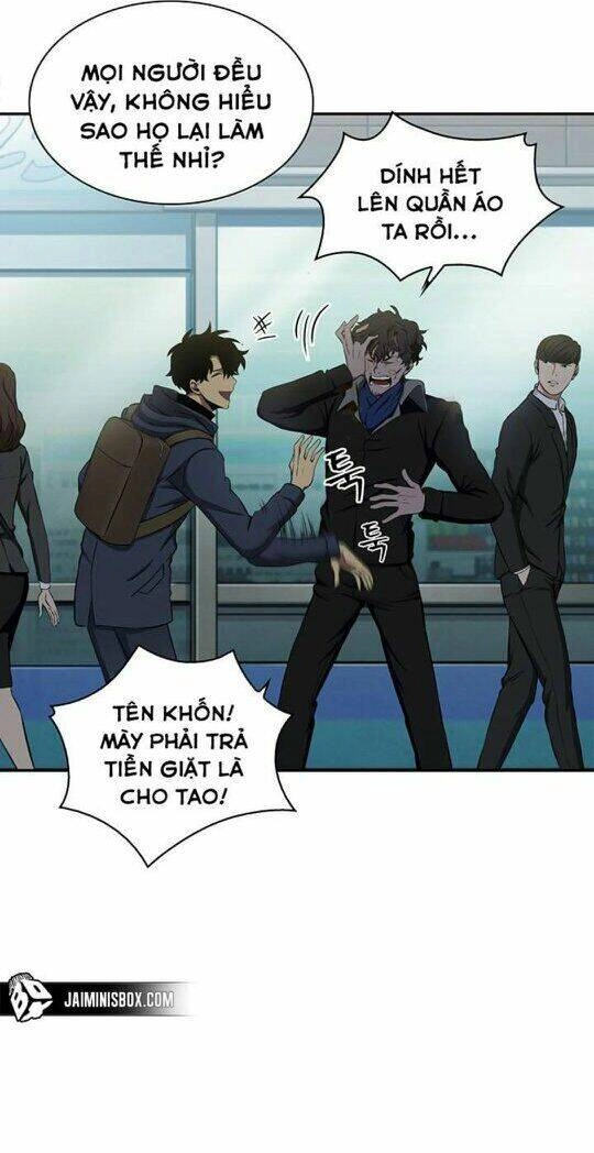 Vua Trộm Mộ Chapter 8 - 42