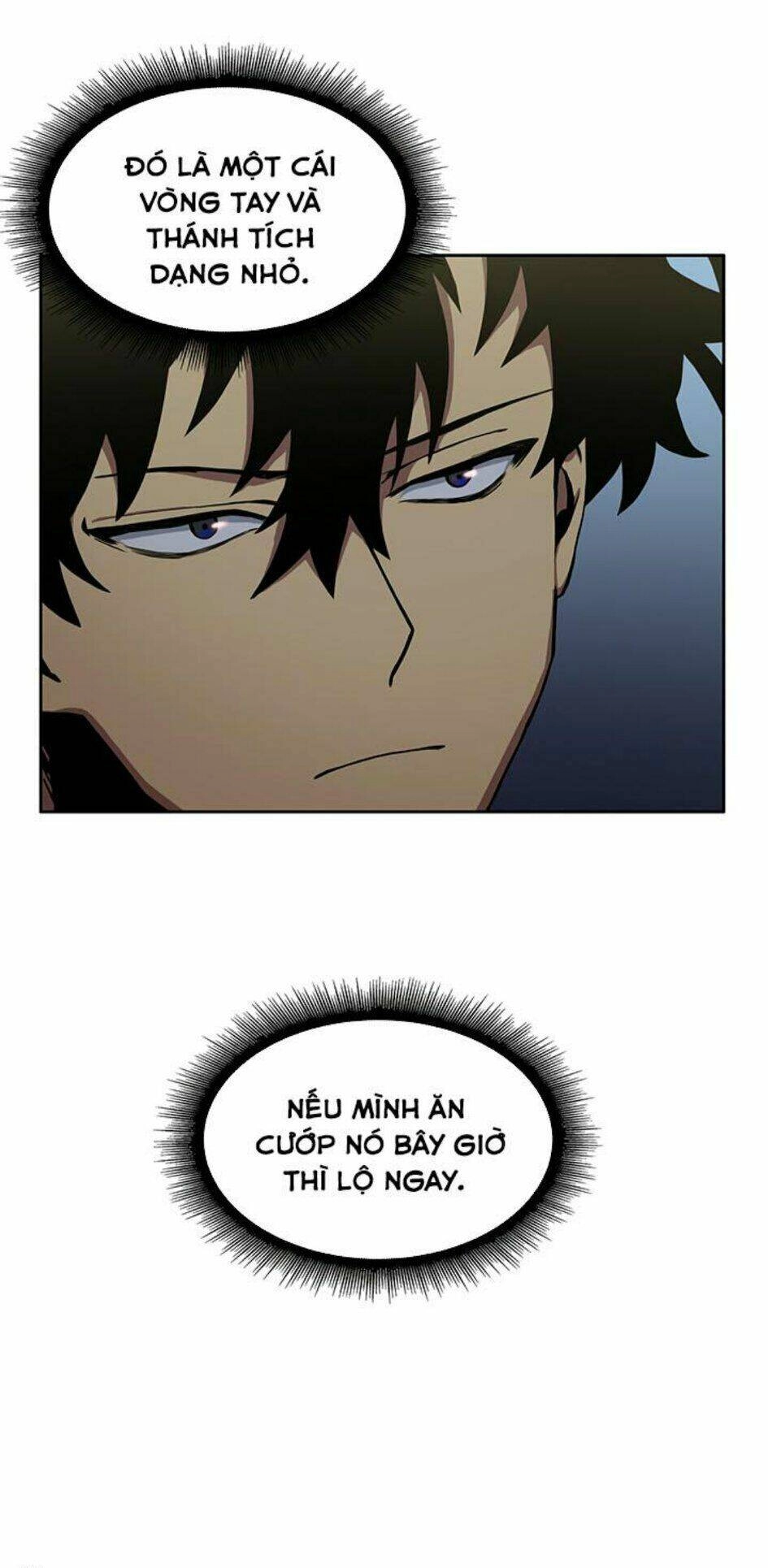 Vua Trộm Mộ Chapter 8 - 44