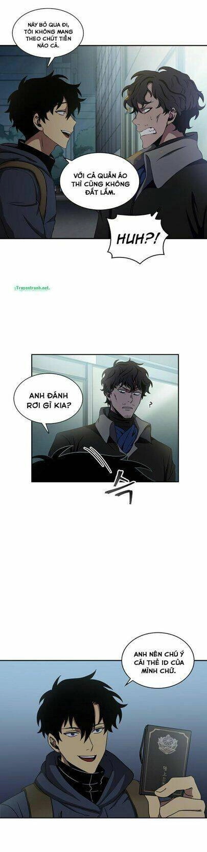 Vua Trộm Mộ Chapter 8 - 45