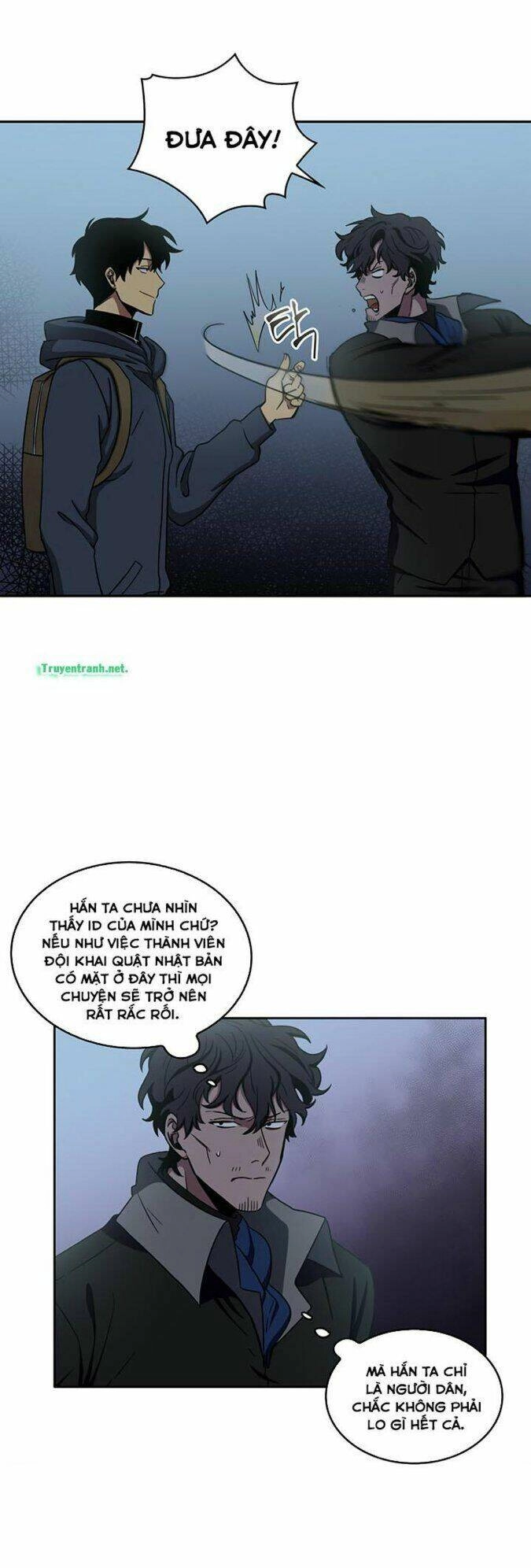 Vua Trộm Mộ Chapter 8 - 46