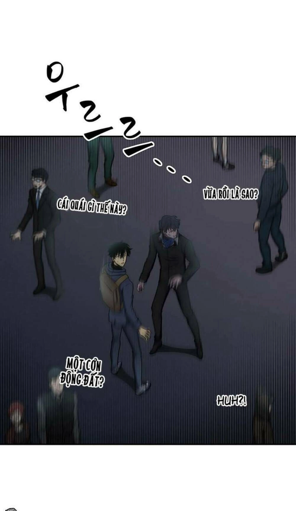 Vua Trộm Mộ Chapter 8 - 48