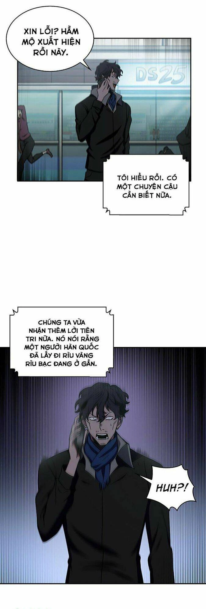 Vua Trộm Mộ Chapter 8 - 51