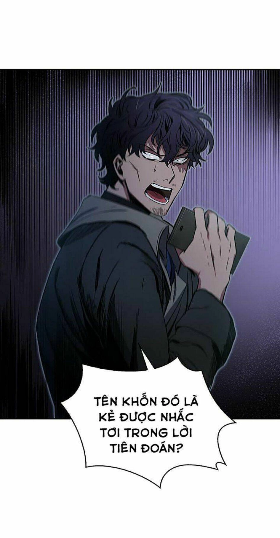 Vua Trộm Mộ Chapter 8 - 54