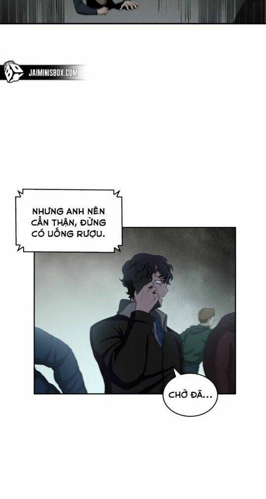 Vua Trộm Mộ Chapter 9 - 2