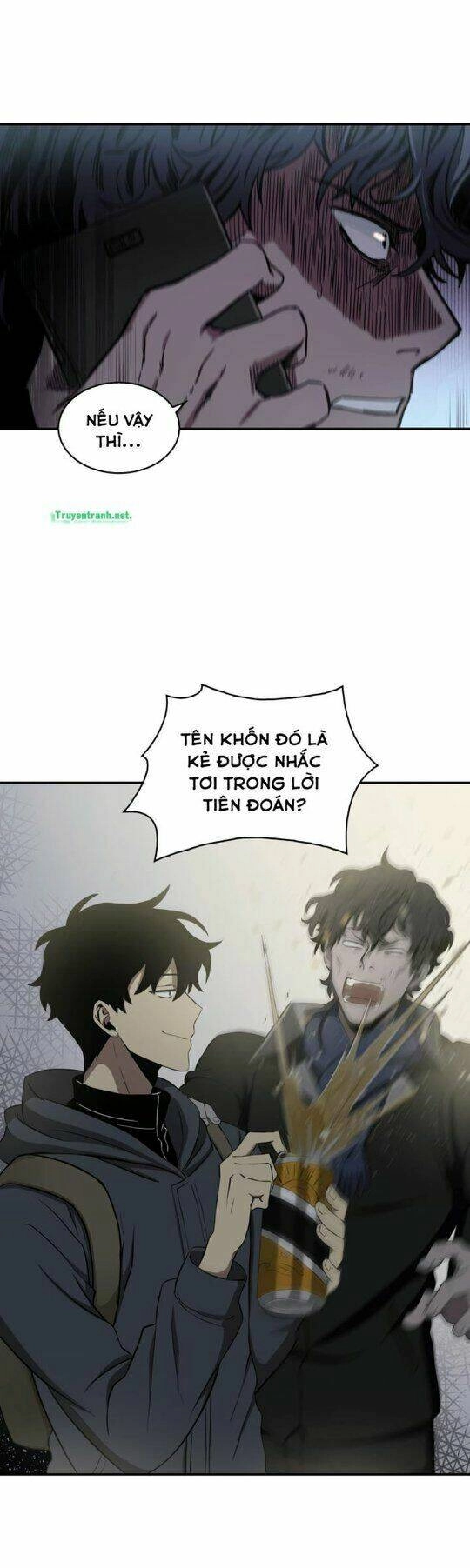 Vua Trộm Mộ Chapter 9 - 3