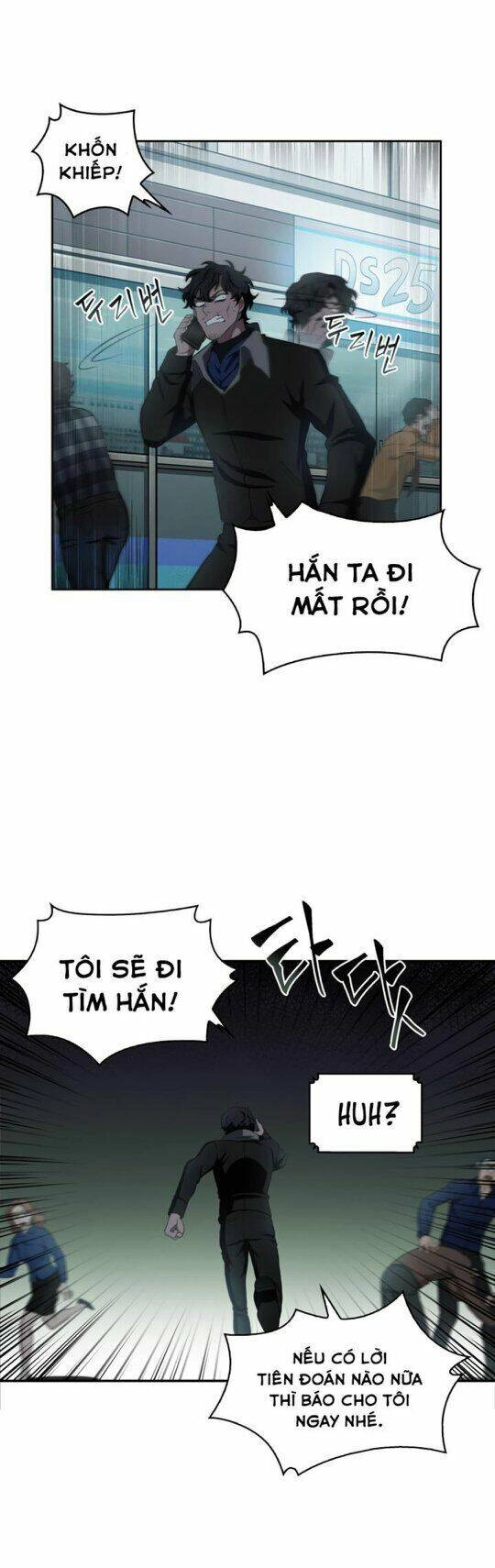 Vua Trộm Mộ Chapter 9 - 4