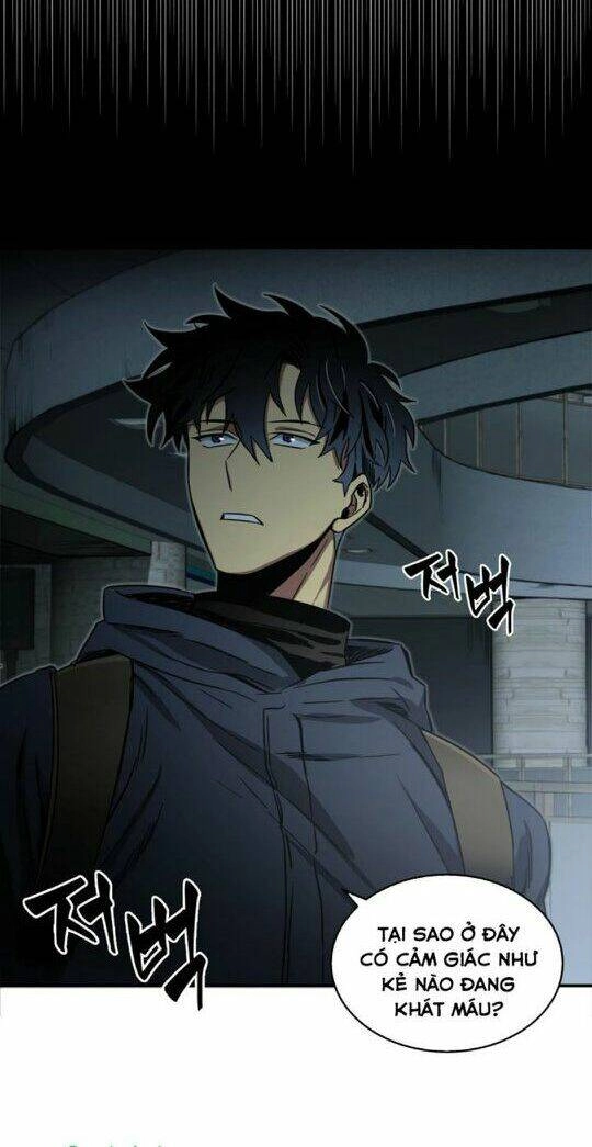 Vua Trộm Mộ Chapter 9 - 6