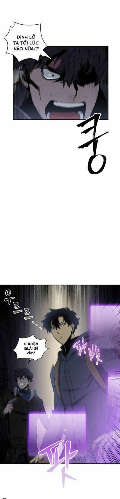 Vua Trộm Mộ Chapter 9 - 10