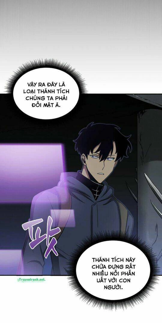 Vua Trộm Mộ Chapter 9 - 20