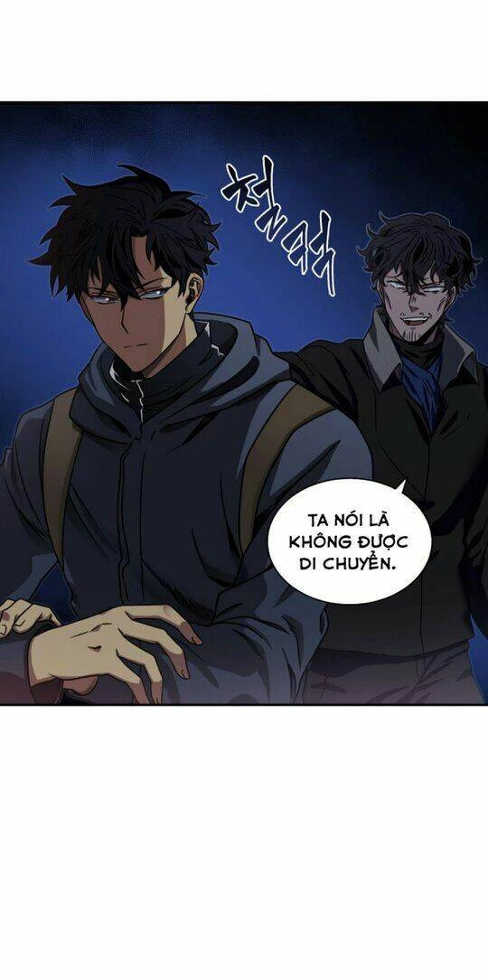 Vua Trộm Mộ Chapter 9 - 23