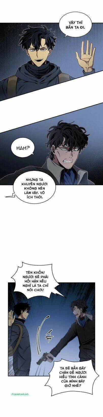 Vua Trộm Mộ Chapter 9 - 26