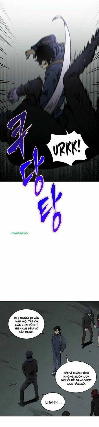 Vua Trộm Mộ Chapter 9 - 29