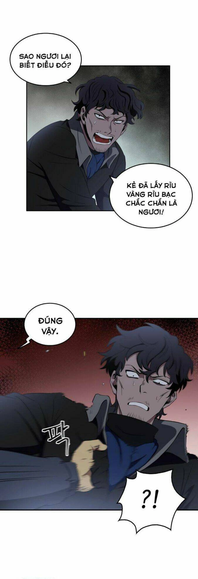 Vua Trộm Mộ Chapter 9 - 30