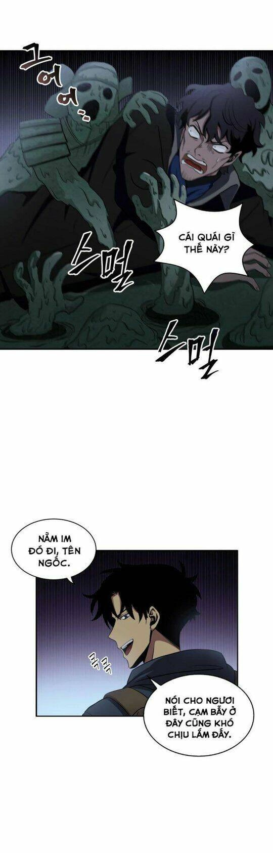 Vua Trộm Mộ Chapter 9 - 31