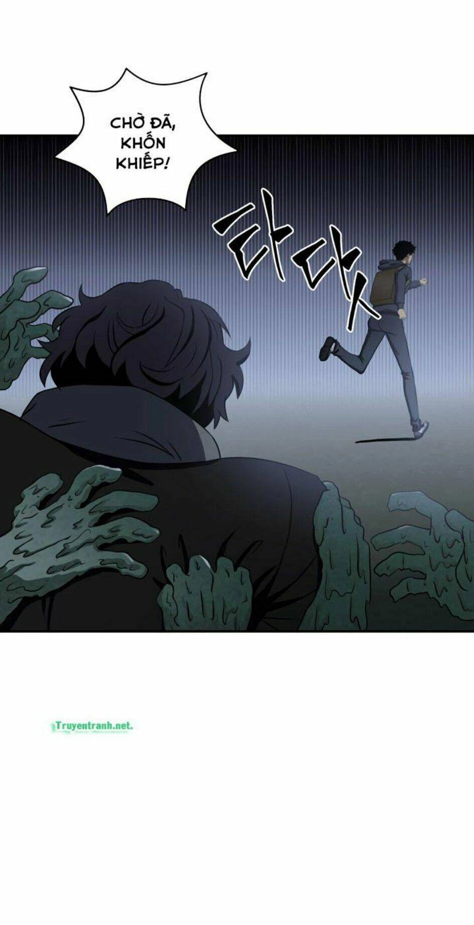 Vua Trộm Mộ Chapter 9 - 32