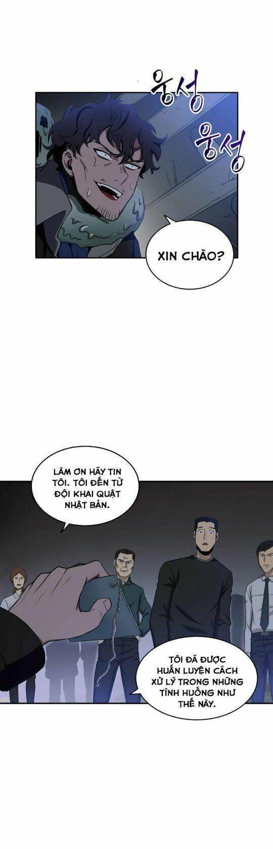 Vua Trộm Mộ Chapter 9 - 35
