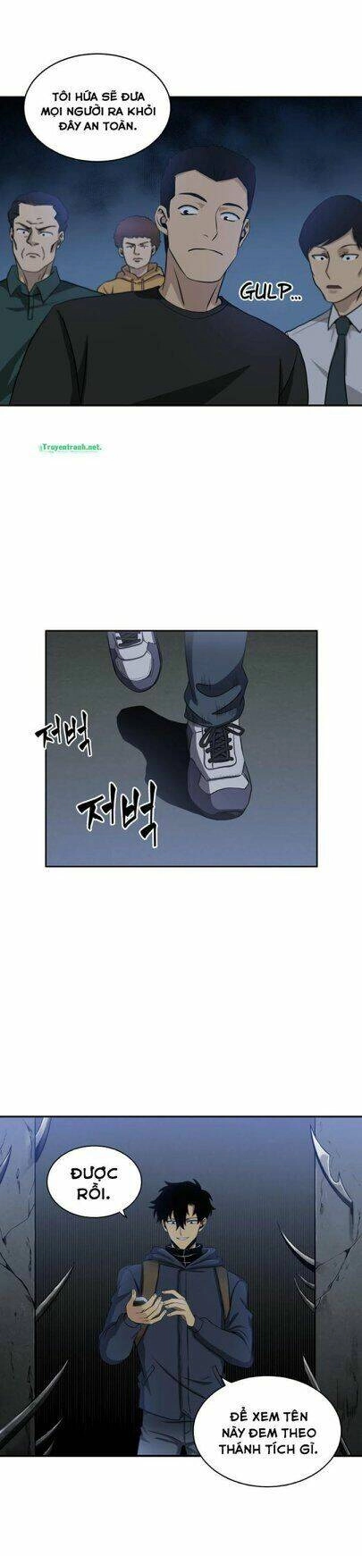 Vua Trộm Mộ Chapter 9 - 36